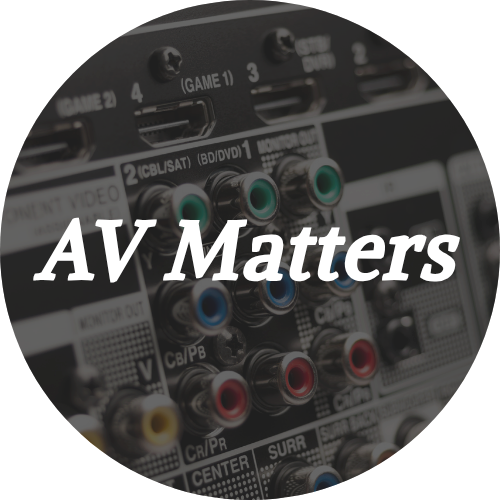 AV Matters (4)